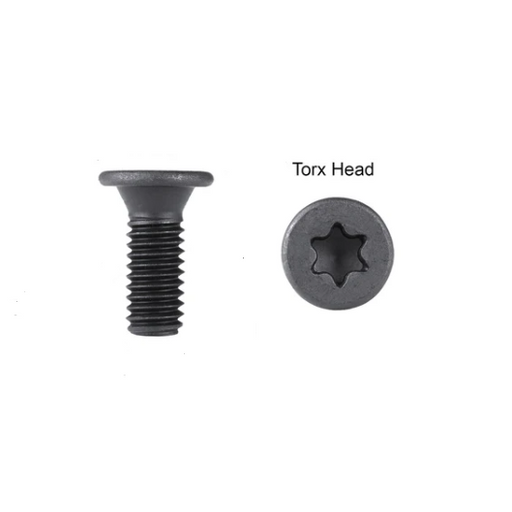 Laguna 'Sheartec II' Cutterhead Torx Screw