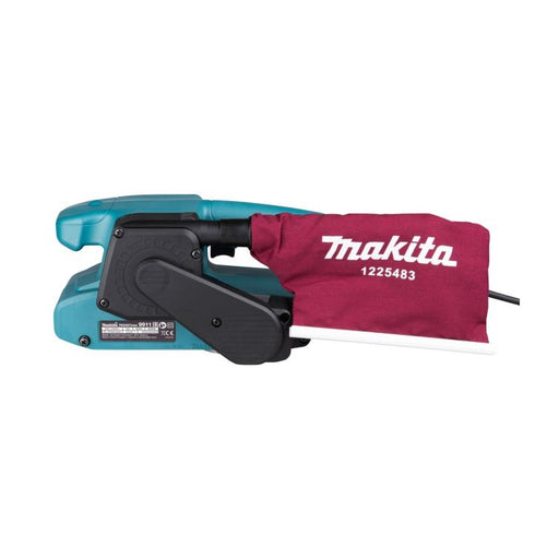Makita 9911 3" X 18" Compact Belt Sander