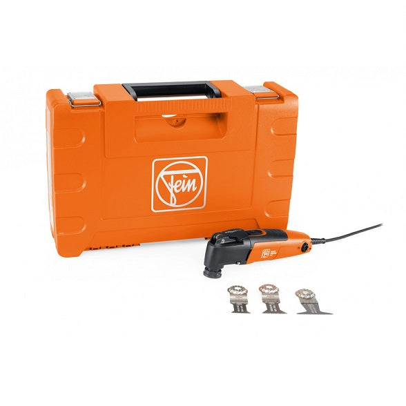 Fein MM300 PLUS START Oscillating w/ L-Boxx