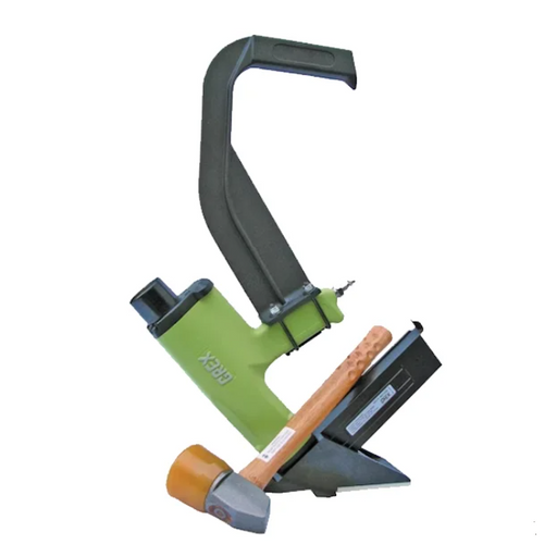 Grex MS1250 Hardwood Floor Stapler