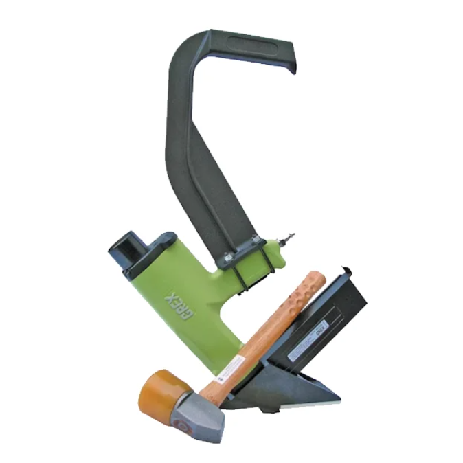 Grex MS1250 Hardwood Floor Stapler