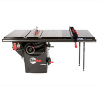 SawStop PCS175-ATG36 10" 1.75HP Professional Table Saw w/ 36" T-Glide Fence