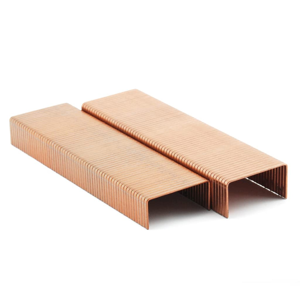 Bostitch Boxlok SW7437 Carton Closing Staples  5/8" Leg, 1-3/8" Crown