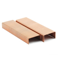 Bostitch Boxlok SW7437 Carton Closing Staples  5/8" Leg, 1-3/8" Crown