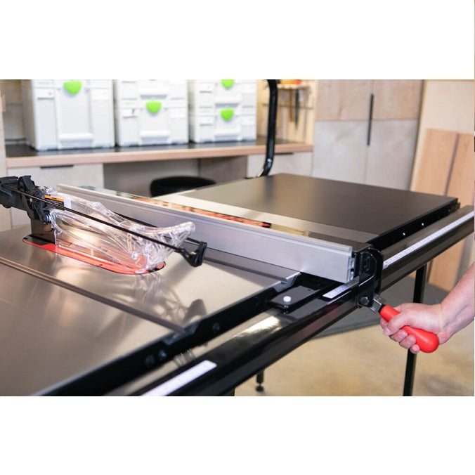 SawStop PCS175-ATG36 10" 1.75HP Professional Table Saw w/ 36" T-Glide Fence