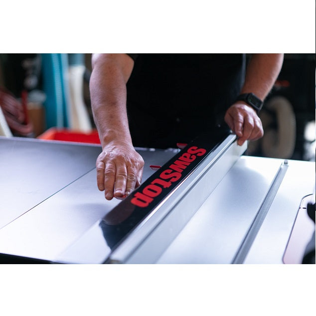 SawStop PCS175-ATG36 10" 1.75HP Professional Table Saw w/ 36" T-Glide Fence