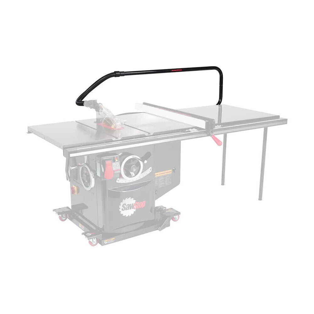 SawStop TSA-ODC Overarm Dust Collection