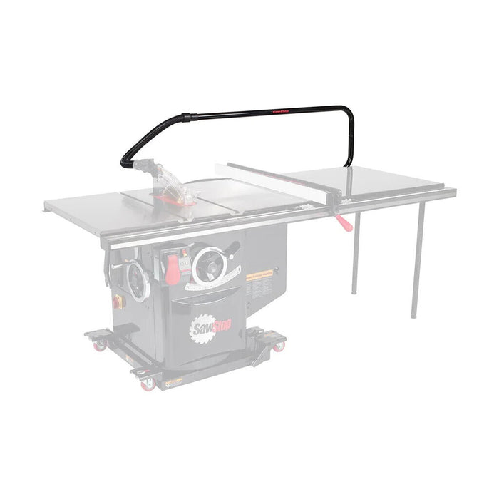 SawStop TSA-ODC Overarm Dust Collection