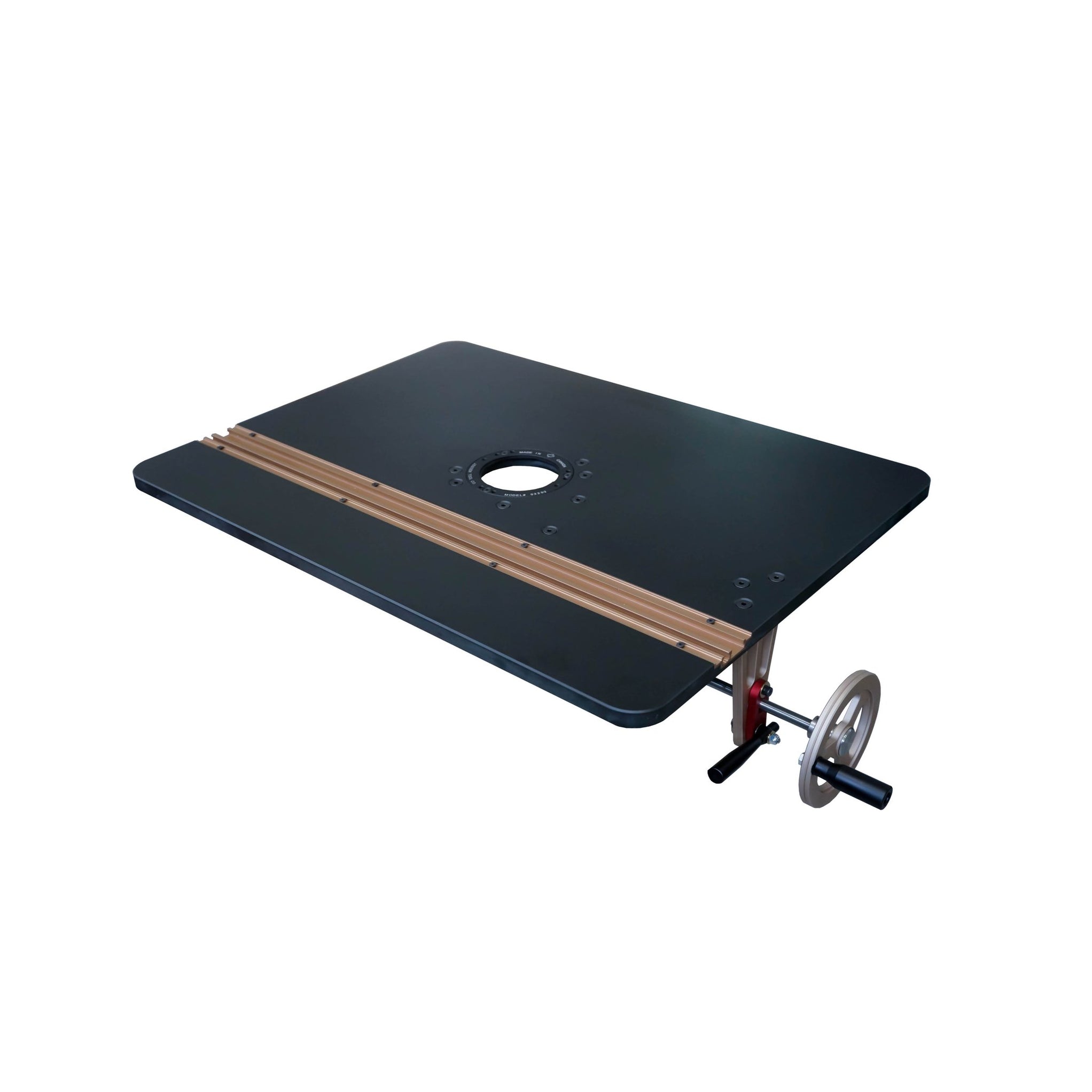 Jessem Router Table Storage JessEm 02202-PKG Excel II Router Table Package