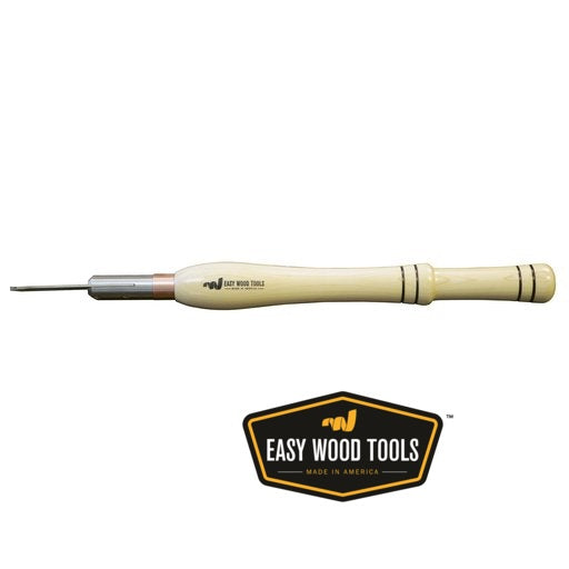 Easy Wood Tools PT150 Easy Parting Tool