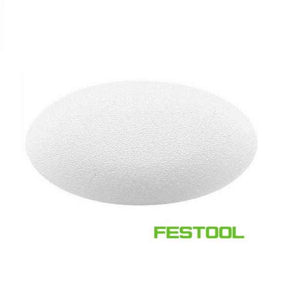 Festool 203173 Domino (DF500) White Cover Cap - 50pk