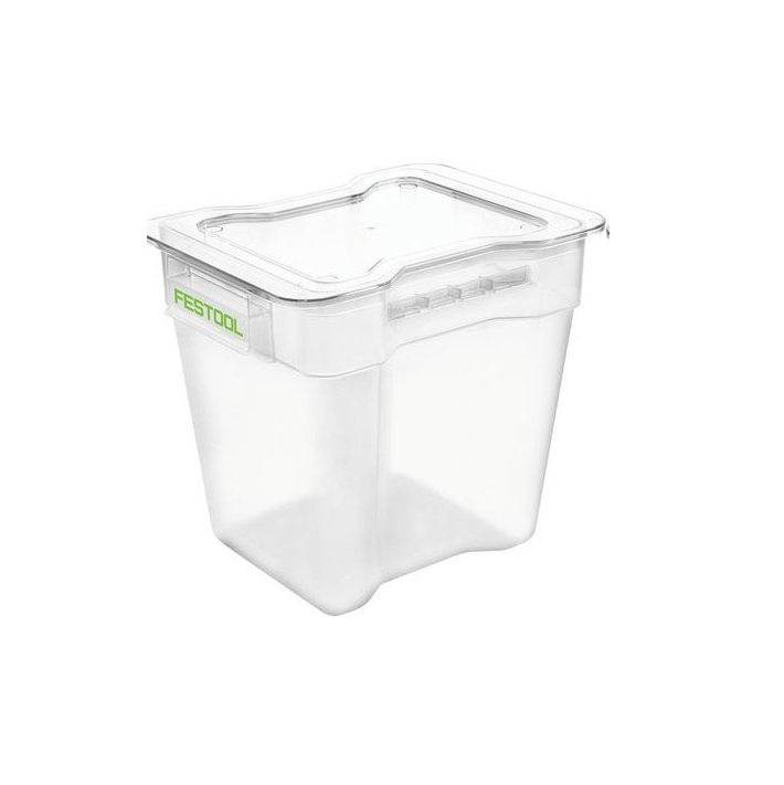FESTOOL 204294 CT CYCLONE Collection Container VAB-20/1-Marson Equipment
