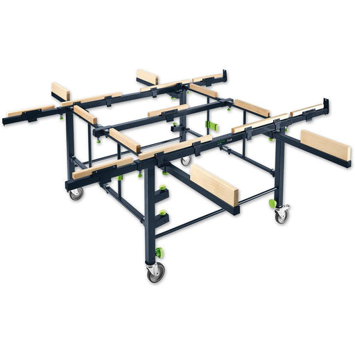 Festool 205183 STM 1800 - Mobile Sawing Table