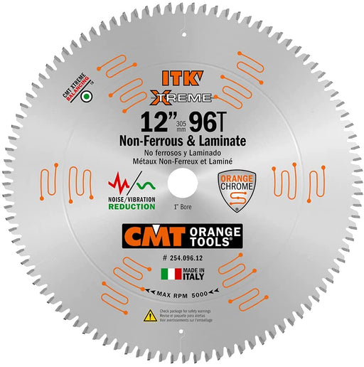 CMT Orange Tools 912.160.11B fraise droite 16 mm de copiage serie longue  queue 8 mm