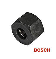 Bosch 2610008122 Router Collet 1/4"
