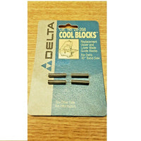 Delta 28-268 Bandsaw Cool Block Set (x4)