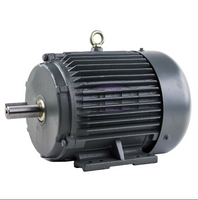 General International 30300-14S Replacement 5HP/3PH Planer Motor