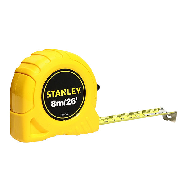 Stanley 30-456 8M/26FT Tape Measure