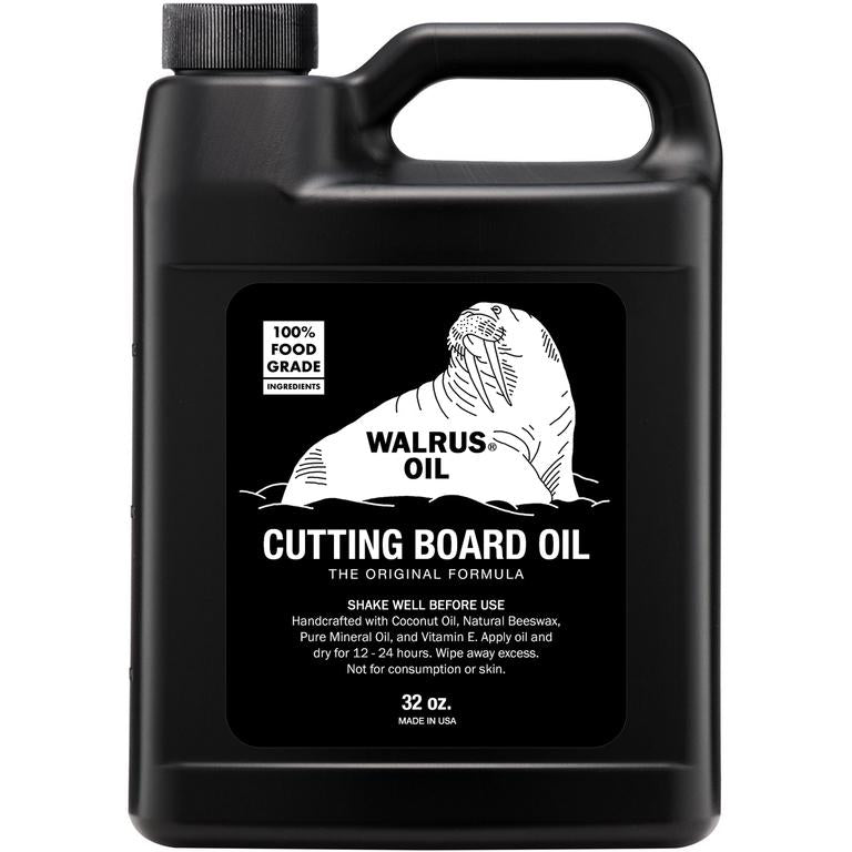 Walrus Oil