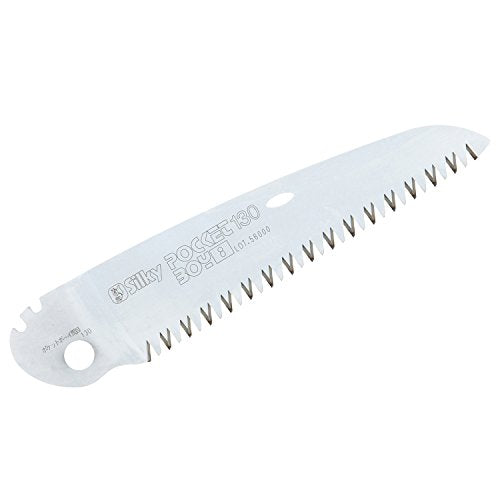 Silky Pocketboy 130 Folding Saw - Large Tooth - Blade Only