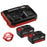Einhell 2347141 36V 8 Gallon (30L) Cordless Wet/Dry Vacuum