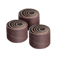 ROK 44408 - 15 Pc Sanding Drum Sleeves