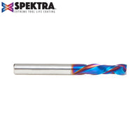 Amana 46170-K "Spektra" Solid Carbide Compression Spiral - 1/4" Diameter