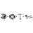 Nova 48232C "G3" Reversible Chuck Kit  (3-1/2")