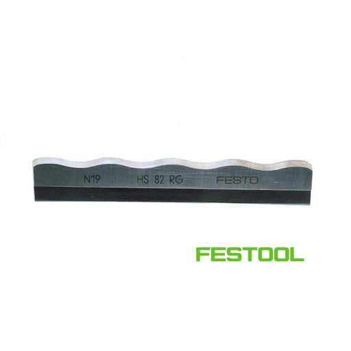 FESTOOL 484519 BLADE FOR RUSTIC COARSE HEAD-Marson Equipment