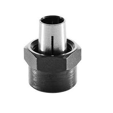 Festool 488755 8mm Collet with Nut for MFK700