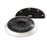 FESTOOL 492125 5" STANDARD SOFT PAD (RO125FEQ)-Marson Equipment