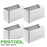 FESTOOL 500067 MEDIUM BOXES (4PK) FOR SYS-STORAGE-Marson Equipment