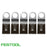 FESTOOL 500142 VECTURO WOOD SAW BLADE (x5) - HSB 50/35/J-Marson Equipment