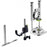 FESTOOL 500251 VECTURO PLUNGE BASE/DEPTH STOP SET-Marson Equipment