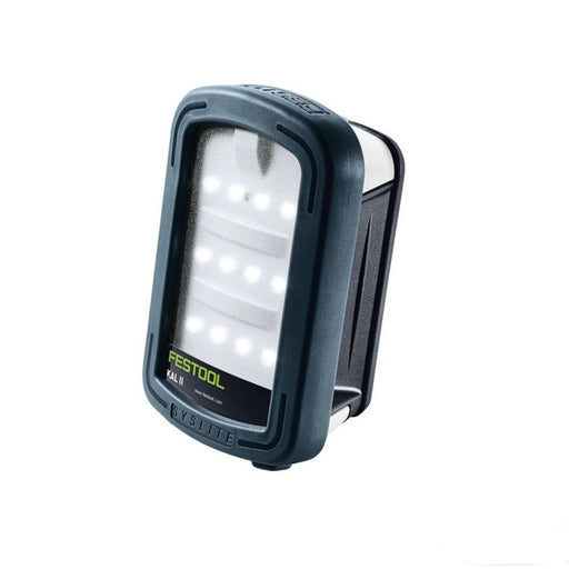 FESTOOL 500723 KAL II SYSLITE LED WORKLAMP-Marson Equipment