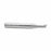 Amana 51408 Solid Carbide CNC Up Spiral 'O' Flute, Aluminum Cutting 3/16 Dia