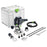 Festool 576213 OF1400EQ Plunge Router Imperial