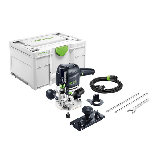 Festool 576922 OF1010EQ Plunge Router Imperial