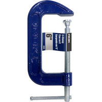 ROK 50006 Pro-Series C-Clamp - 6"