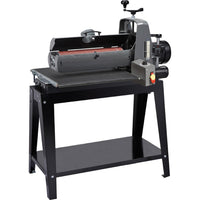 SuperMax 71938-D 19-38 Drum Sander with Open Stand