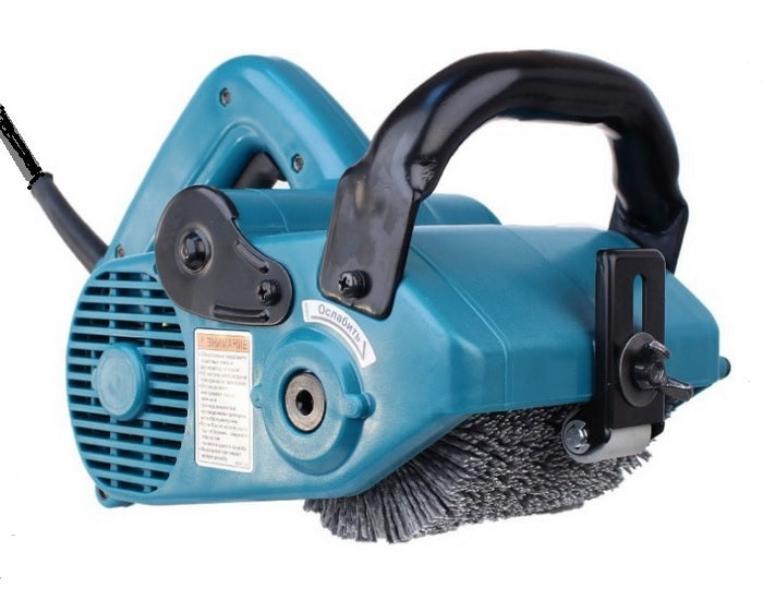 Máquina de cepillar MAKITA 9741 Máquina de cepillar MAKITA 9741