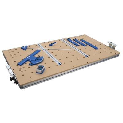 Kreg ACS1000 Adaptive Cutting System Project Table Kit