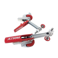 Axiom AHC105 Auto-Adjust CNC Hold Down Clamps - Pair