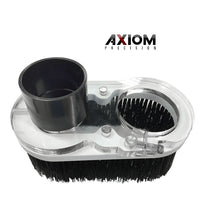 Axiom ADS110 Iconic Series CNC Dust Shoe