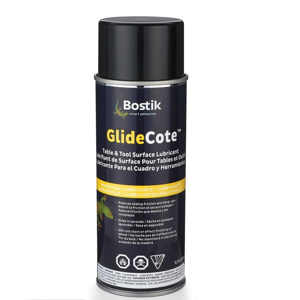 Bostik GlideCote Surface Lubricant
