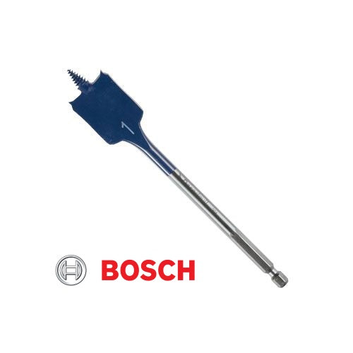 Bosch Daredevil Spade Bit w/ Threaded Tip