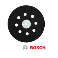 BOSCH RS031 5" x 8 HOLE REPLACEMENT PAD (1295D, 3107, 3725)-Marson Equipment