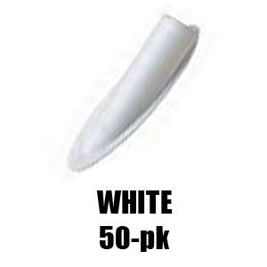 KREG CAP-WHT-50 WHITE PLASTIC PLUGS (50PK)-Marson Equipment
