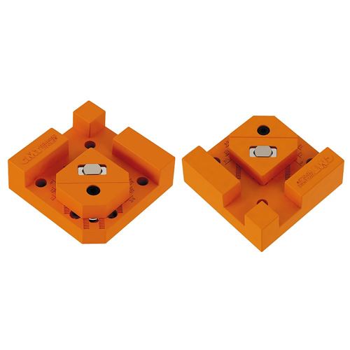 CMT CFC-002 Adjustable Corner Frame Clamps - 2pk