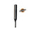 CMT 812.032.11 Straight Bit, 1/8" Diameter, 1/4" Shank, 1/2" Cutting Length-Marson Equipment